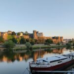 ville d'angers