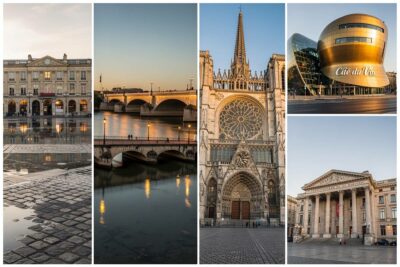 ville de bordeaux