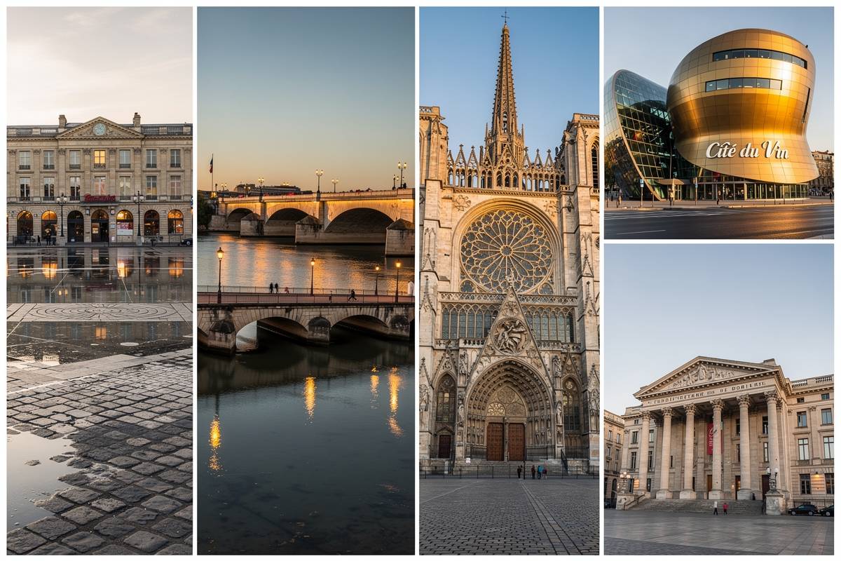 ville de bordeaux