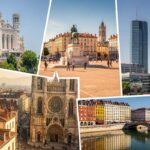 ville de lyon