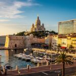 ville de marseille