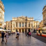 ville de montpellier