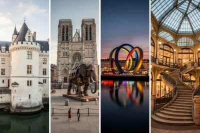 ville de nantes