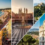 ville de nice