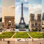 ville de paris