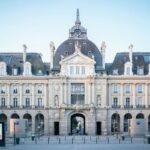 ville de rennes république
