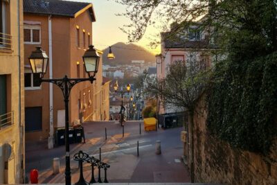 ville de saint etienne