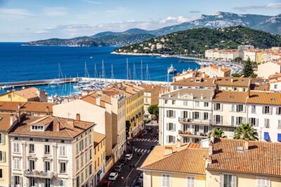 ville de toulon