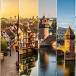 villede strasbourg