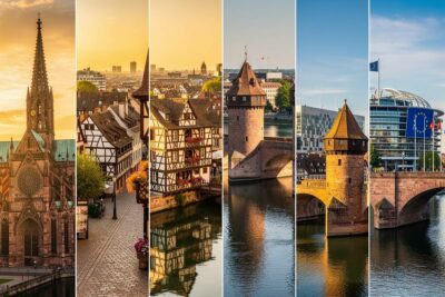 villede strasbourg