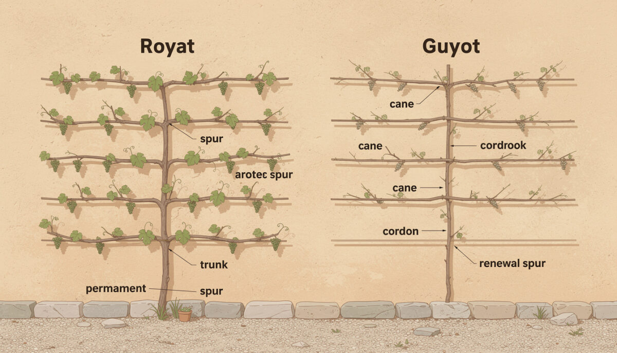 découvrez comment tailler efficacement une vigne grimpante pour stimuler sa croissance, améliorer sa santé et embellir votre jardin tout au long de l'année.