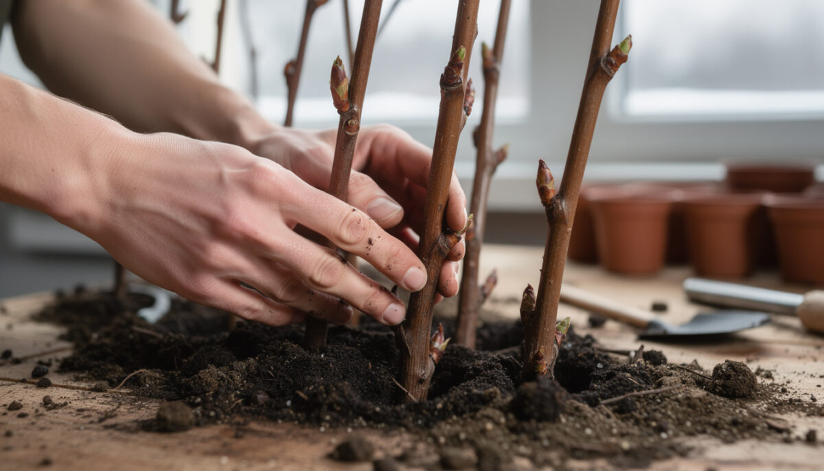 découvrez comment tailler efficacement une vigne grimpante pour stimuler sa croissance et garantir une meilleure santé de la plante tout au long de l'année.