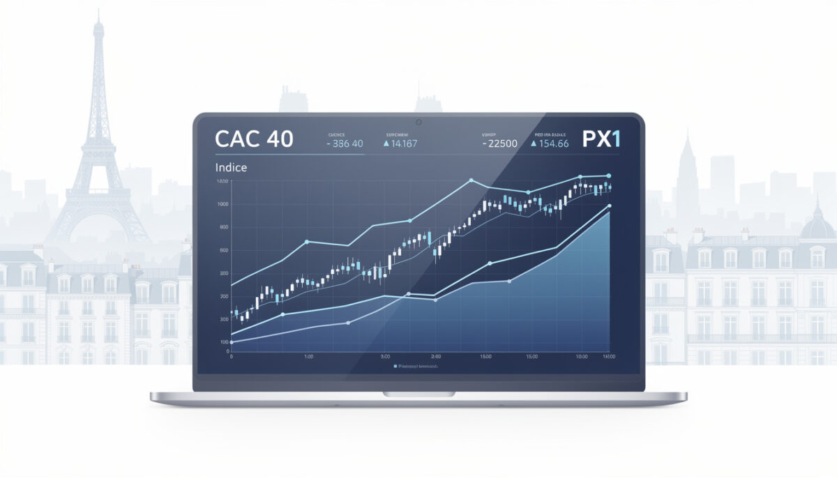 d&eacute;couvrez notre guide complet sur l'indexeuro px1 pour comprendre son fonctionnement, ses avantages et comment l'int&eacute;grer dans votre strat&eacute;gie d'investissement.
