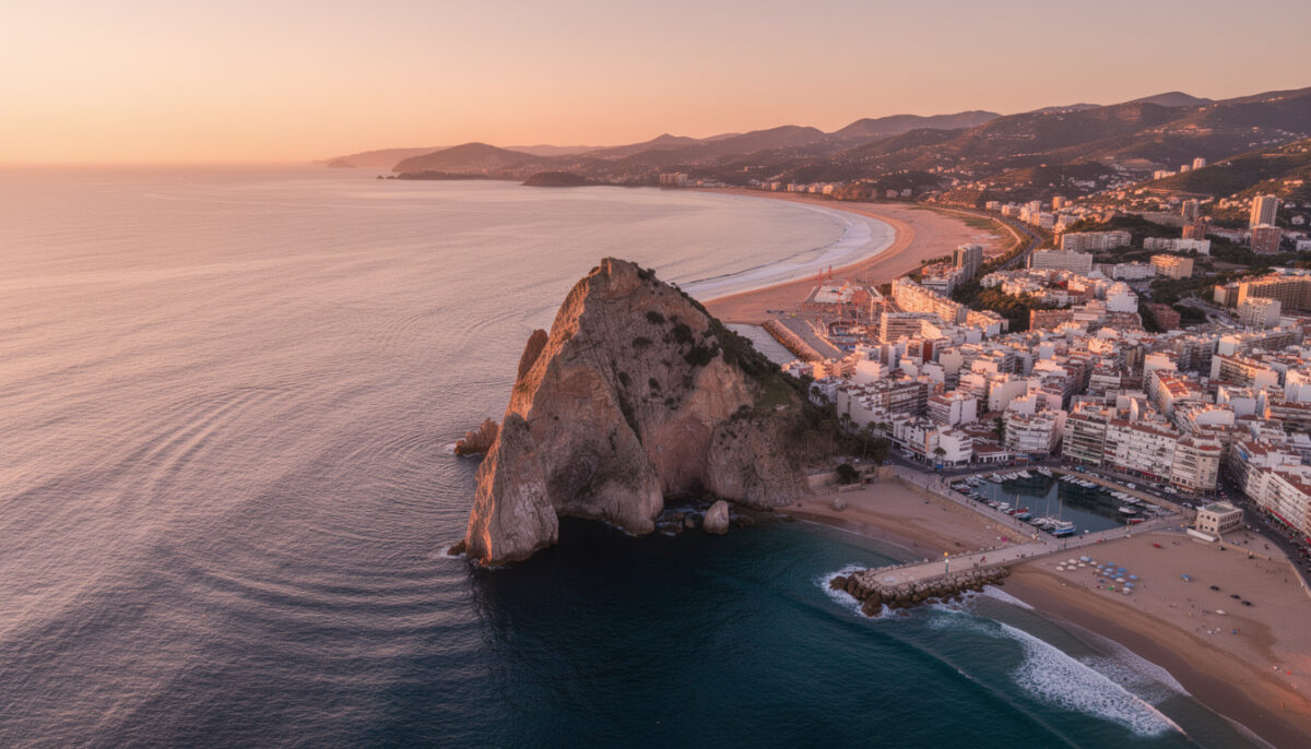 découvrez blanes en espagne avec notre guide complet : attractions incontournables, plages magnifiques, gastronomie locale et conseils pratiques pour un séjour réussi.