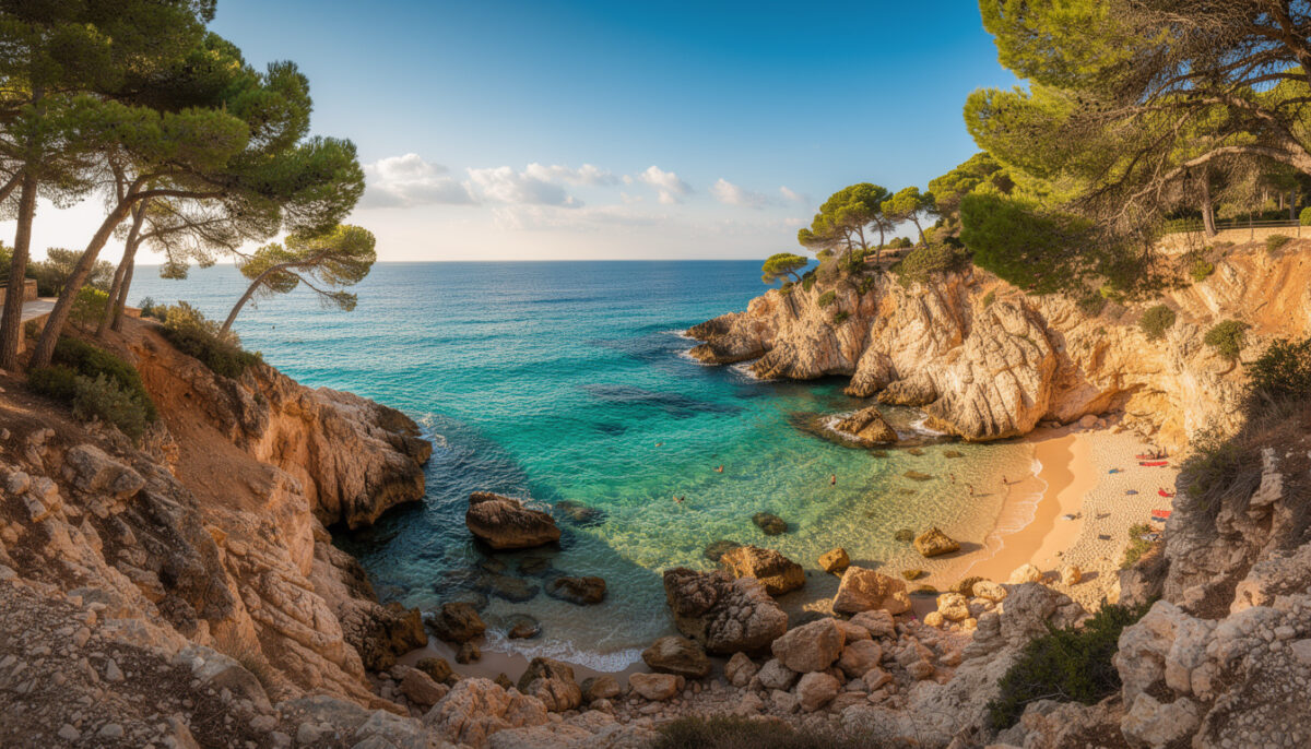 découvrez blanes en espagne grâce à notre guide complet : attractions, plages, gastronomie et conseils pour un voyage inoubliable.