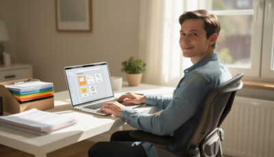 découvrez edocperso, la solution intuitive pour gérer, organiser et sécuriser vos documents personnels en toute simplicité.