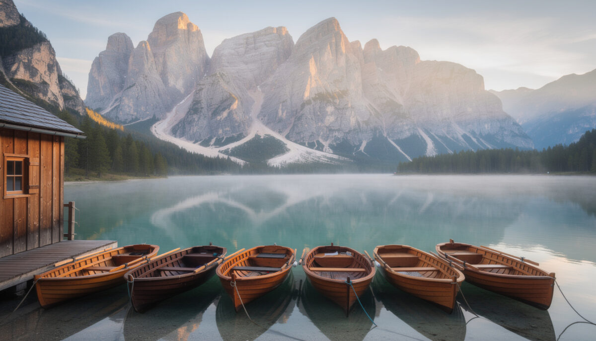 explorez les dolomites, un joyau naturel unique offrant des paysages spectaculaires entre montagnes majestueuses et vallées pittoresques, idéal pour les amoureux de nature et d'aventure.