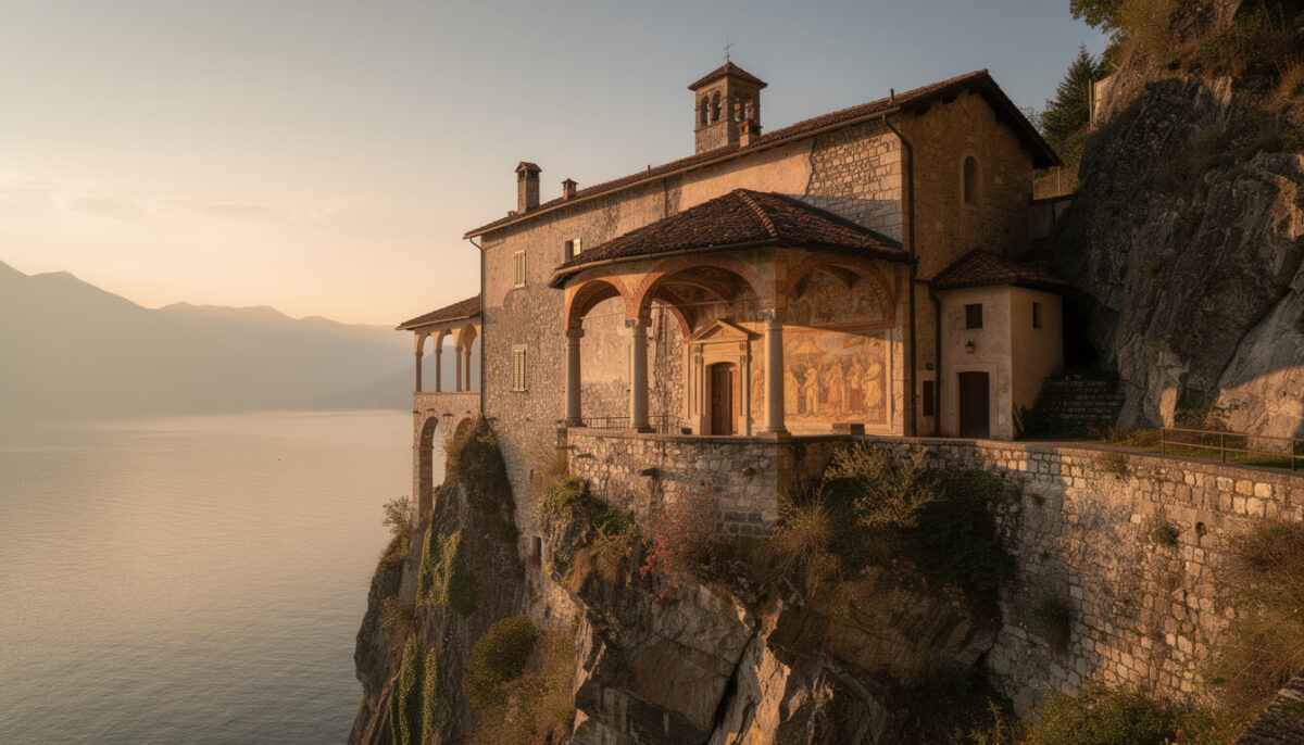 explorez les îles borromées au cœur du lac majeur : une destination unique mêlant histoire fascinante, nature luxuriante et richesses culturelles.
