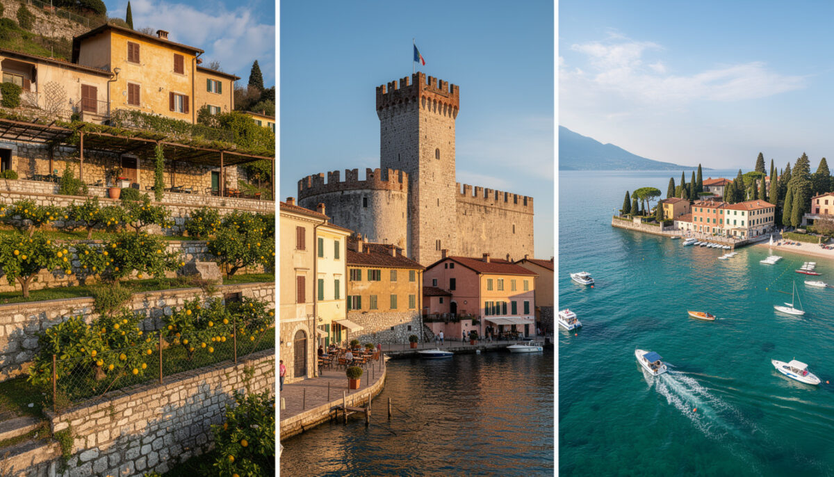 explorez les plus beaux lacs italiens et d&eacute;couvrez leurs attraits touristiques incontournables pour un voyage inoubliable entre nature, culture et d&eacute;tente.