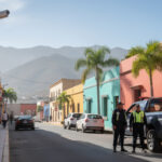 découvrez les principaux risques pour votre sécurité à la paz, mexique, et apprenez comment vous protéger pour un voyage serein et sécurisé.