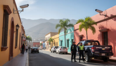 découvrez les principaux risques pour votre sécurité à la paz, mexique, et apprenez comment vous protéger pour un voyage serein et sécurisé.