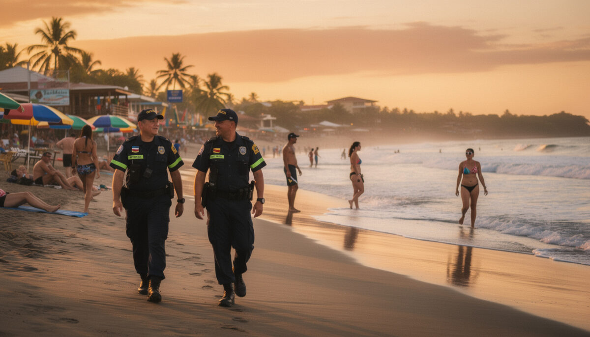 découvrez si le costa rica est sûr pour les voyageurs en 2026, avec des conseils pratiques et des informations sur la sécurité pour un voyage serein.