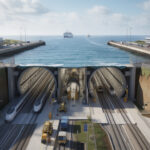 découvrez l'histoire fascinante, le fonctionnement technique et les enjeux actuels du tunnel sous la manche, l'infrastructure emblématique reliant la france et le royaume-uni.