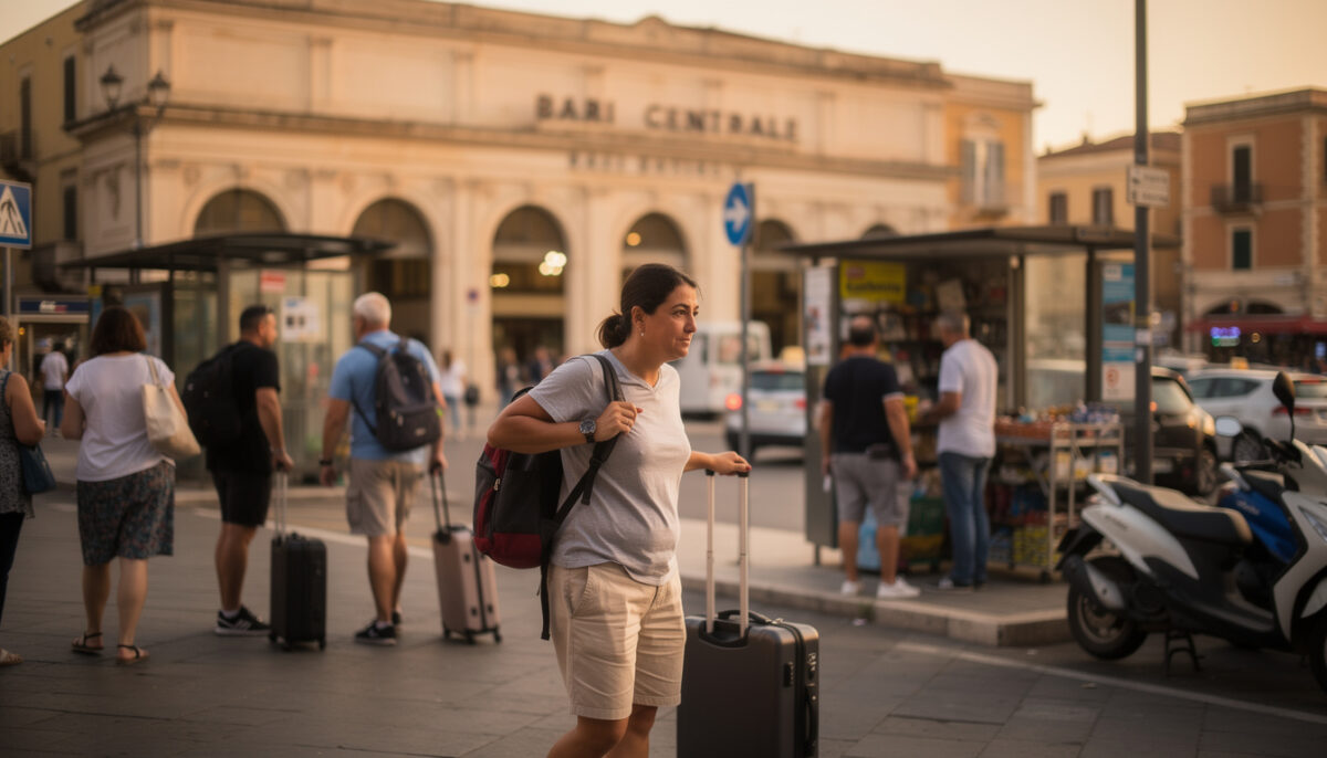 découvrez les pouilles à éviter absolument lors de votre voyage dans les pouilles pour un séjour réussi et sans mauvaises surprises. conseils et astuces pour bien préparer votre itinéraire.