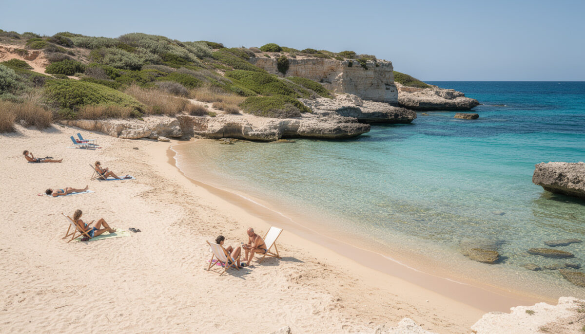 découvrez les pièges à éviter absolument lors de votre voyage dans les pouilles pour profiter pleinement de cette magnifique région d'italie.
