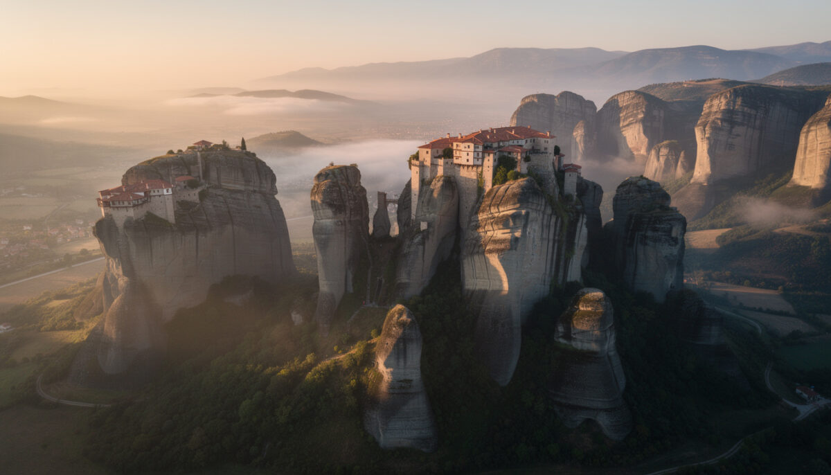 d&eacute;couvrez les destinations incontournables en gr&egrave;ce pour un voyage inoubliable : paysages magnifiques, sites historiques et plages paradisiaques vous attendent.