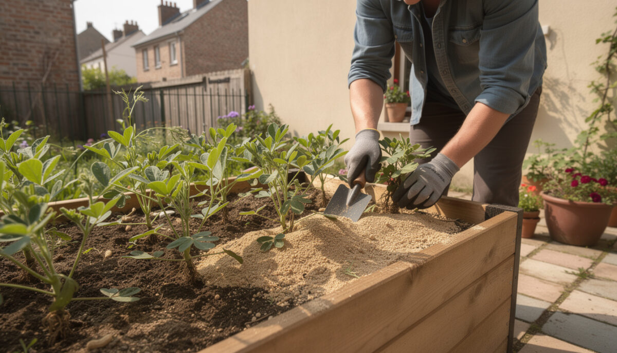 d&eacute;couvrez o&ugrave; poussent les cacahu&egrave;tes et apprenez les meilleures m&eacute;thodes pour les cultiver facilement dans votre jardin.