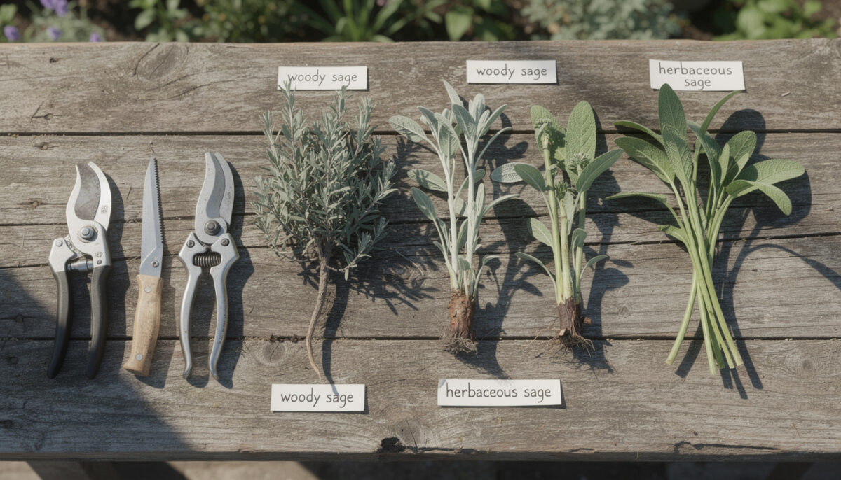découvrez quand et comment tailler la sauge pour favoriser sa croissance et maintenir un jardin en pleine santé tout au long de l'année.