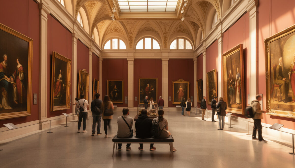 découvrez que faire à madrid avec notre guide des incontournables et des activités originales pour vivre une expérience unique dans la capitale espagnole.