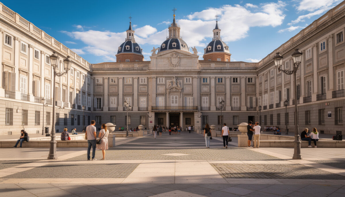 explorez madrid avec notre guide des incontournables et activités originales pour un séjour inoubliable dans la capitale espagnole.