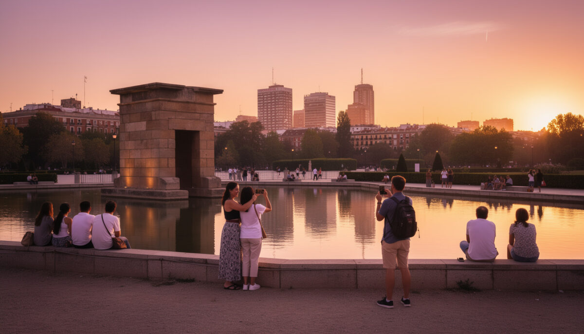explorez madrid avec notre guide complet des incontournables et des activités originales pour une expérience unique dans la capitale espagnole.