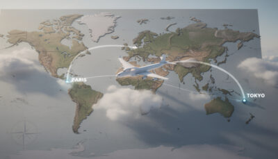 découvrez la distance entre paris et tokyo et apprenez les meilleures options pour parcourir ce trajet de manière efficace et rapide.