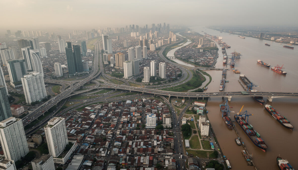 découvrez quelle sera la ville la plus peuplée du monde en 2026, avec une analyse des tendances démographiques et des projections futures.