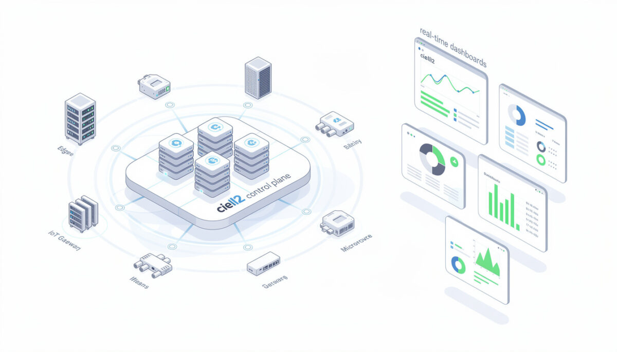 découvrez tout sur ciell2 : son fonctionnement détaillé et les avantages qu'il offre pour optimiser vos processus et améliorer votre efficacité.