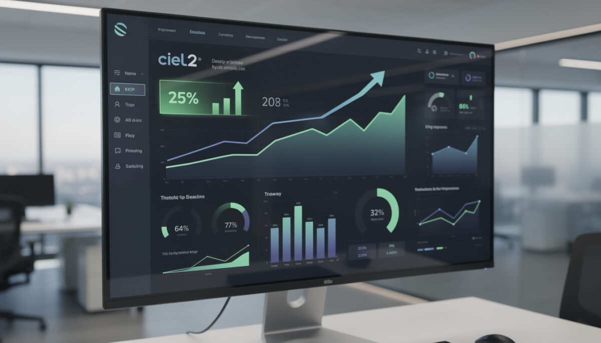 découvrez tout ce qu'il faut savoir sur ciell2 : son fonctionnement, ses avantages et comment il peut optimiser vos processus.