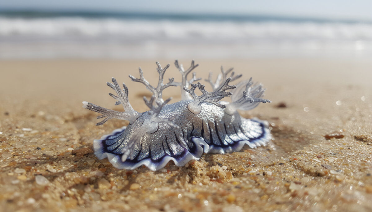 découvrez tout sur le dragon bleu en espagne : son histoire fascinante, son habitat naturel et les curiosités qui l'entourent.