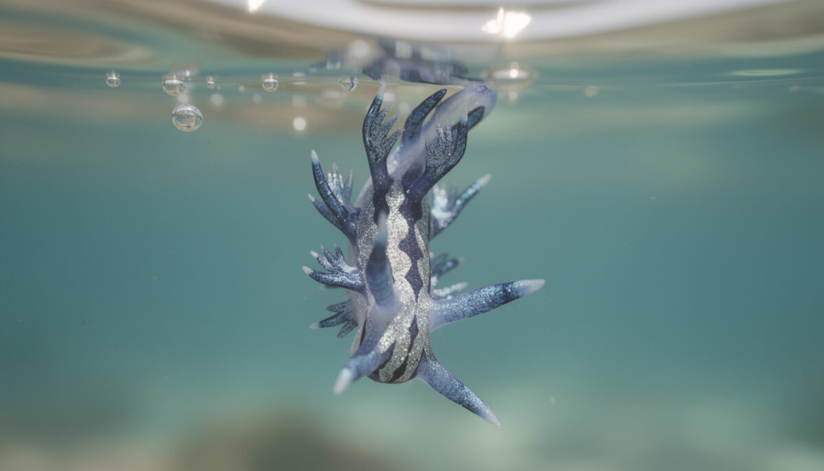 découvrez tout sur le dragon bleu en espagne : son histoire fascinante, son habitat naturel et des curiosités étonnantes à propos de cette créature unique.