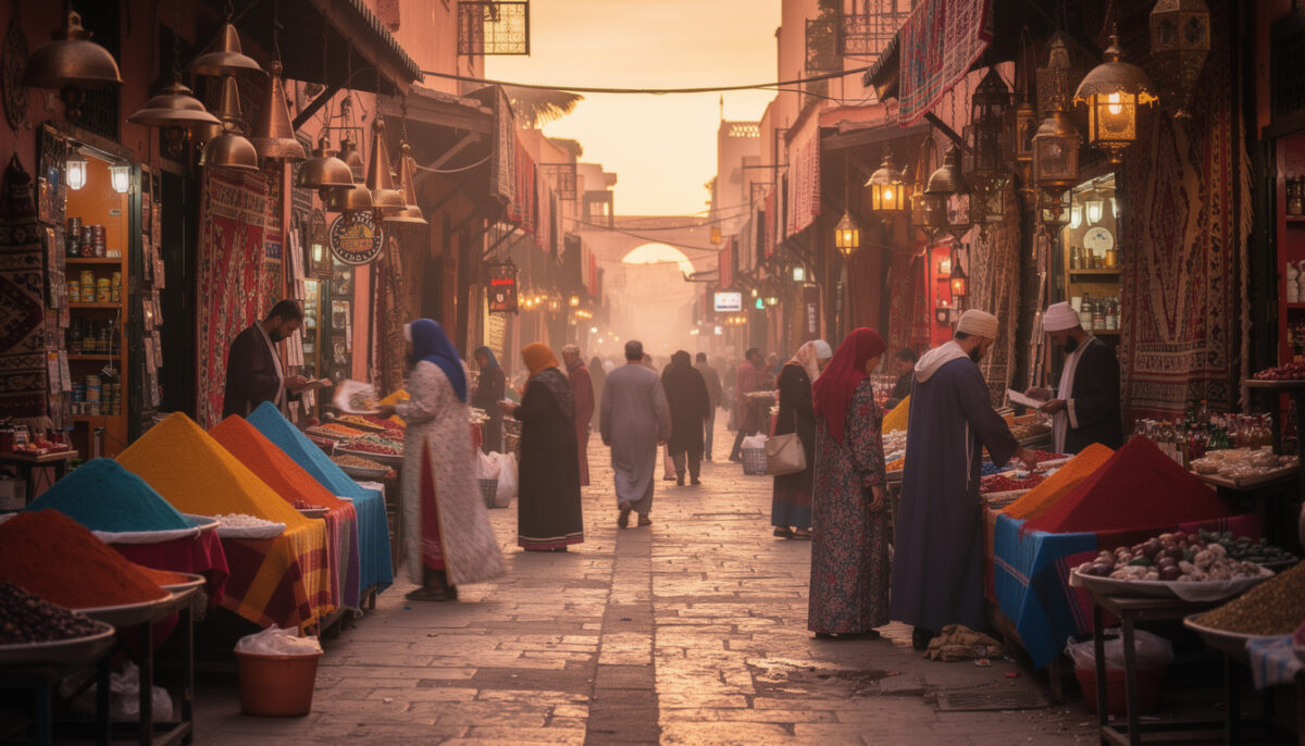d&eacute;couvrez tout ce qu'il faut savoir sur les s&eacute;jours all inclusive &agrave; marrakech pour profiter de vacances r&eacute;ussies entre d&eacute;tente, d&eacute;couvertes culturelles et confort optimal.