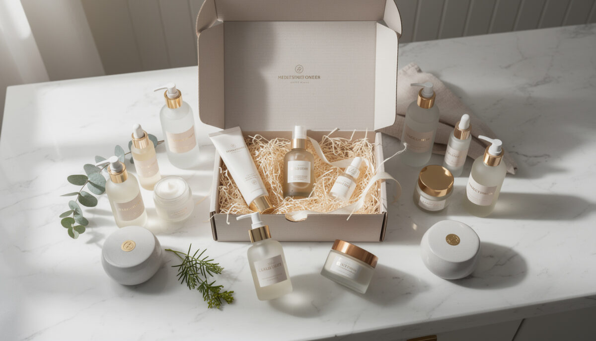 découvrez tout sur prescription lab et ses offres beauté personnalisées pour une routine adaptée à vos besoins uniques.