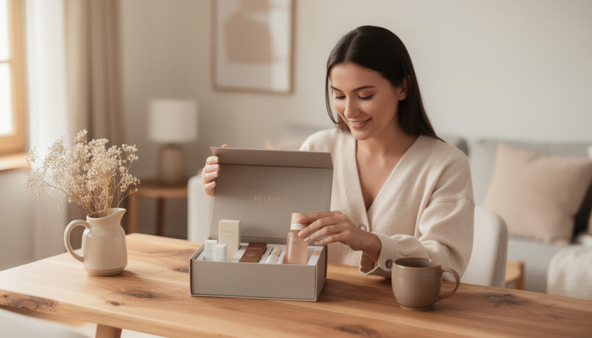 découvrez tout sur prescription lab et ses offres beauté personnalisées pour une routine adaptée à vos besoins.