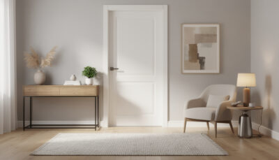 découvrez notre guide complet pour bien choisir vos meubles et déco blanche porte, alliant style et qualité pour un intérieur harmonieux.