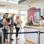 découvrez des astuces pratiques pour optimiser votre expérience avec le service client sncf et obtenir des réponses efficaces à toutes vos demandes.