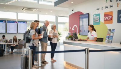 découvrez des astuces pratiques pour optimiser votre expérience avec le service client sncf et obtenir des réponses efficaces à toutes vos demandes.