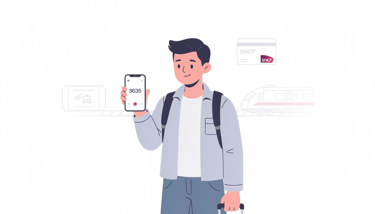 découvrez comment contacter la sncf facilement pour organiser vos déplacements, obtenir des informations et recevoir de l'assistance rapidement.