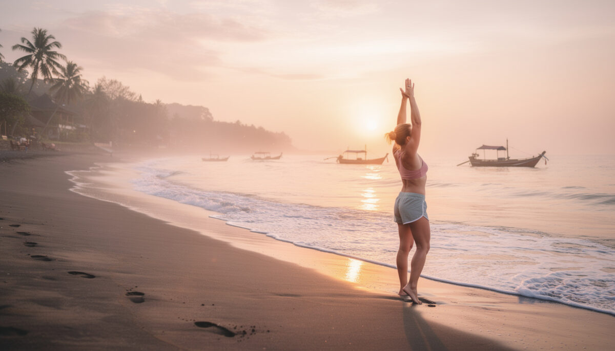 découvrez des conseils pratiques pour gérer le décalage horaire à bali et profiter pleinement de votre voyage en toute sérénité.