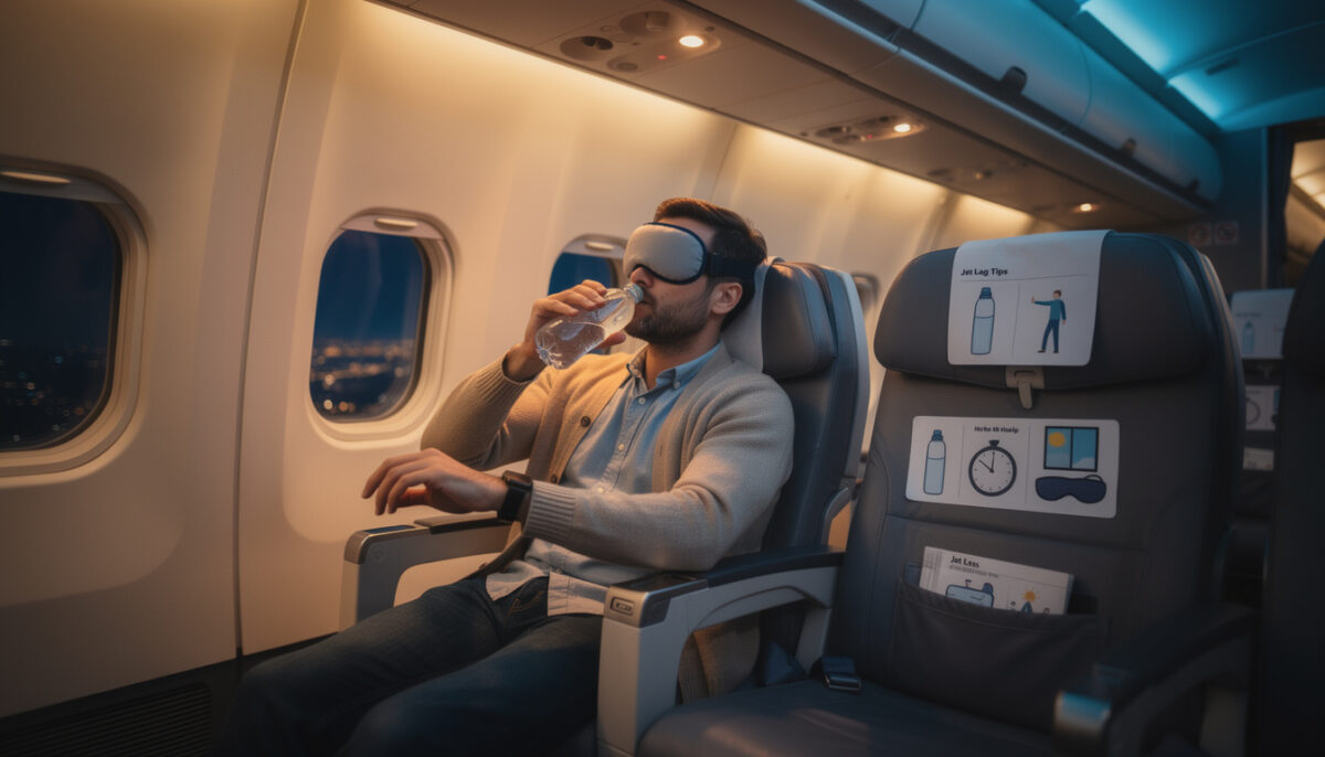 d&eacute;couvrez nos conseils pratiques pour g&eacute;rer le d&eacute;calage horaire lors de votre voyage en tha&iuml;lande et profitez pleinement de votre s&eacute;jour sans fatigue.